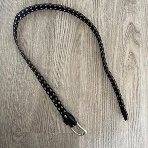 Brandy Melville belt